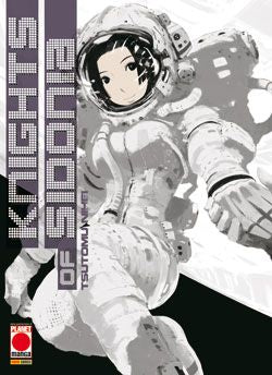 KNIGHTS OF SIDONIA 6