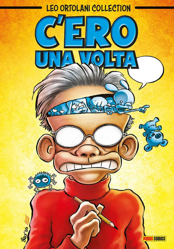 C'ERO UNA VOLTA ORTOLANI COLLECTION