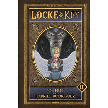 LOCKE E KEY - LIBRO DUE