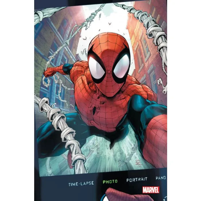 MARVEL AGE 1000 VARIANT