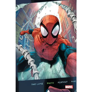 MARVEL AGE 1000 VARIANT