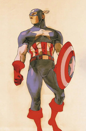 CAPITAN AMERICA 20/187 VS CAPCOM