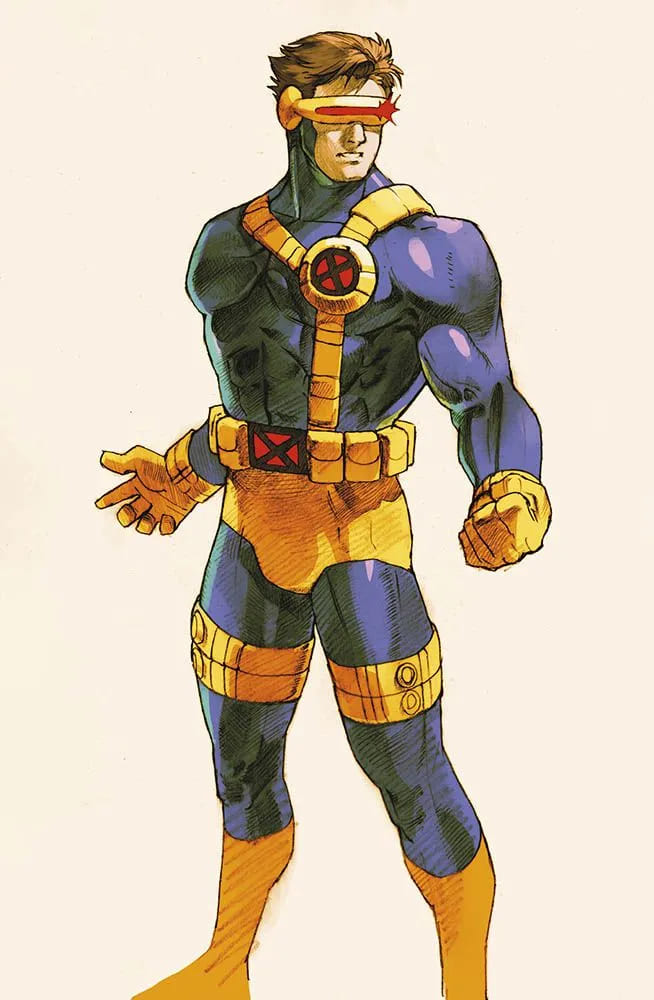 ECCEZIONALI X-MEN 10 VS CAPCOM VAR