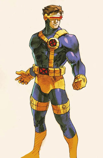 ECCEZIONALI X-MEN 10 VS CAPCOM VAR