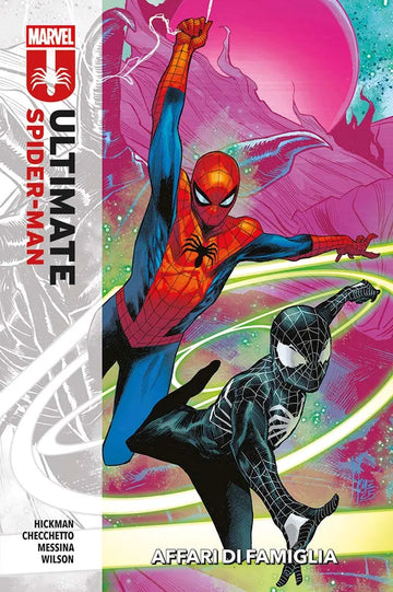 ULTIMATE SPIDERMAN (2024) 3