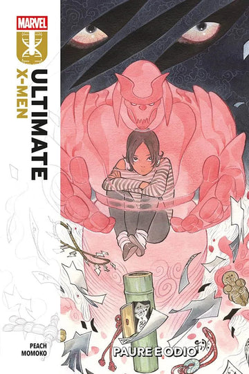 MARVEL COLL ULTIMATE X-MEN 1