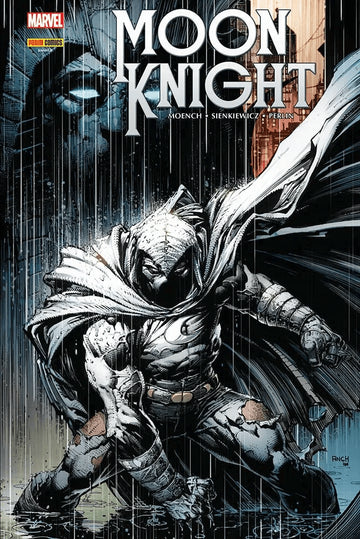 MOON KNIGHT CLASSIC OMNIBUS 1