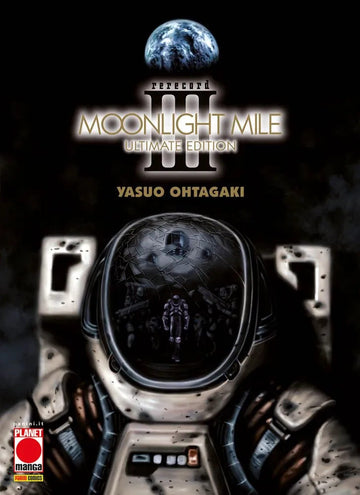 MOONLIGHT MILE ULTIMATE ED.3 (DI 5)