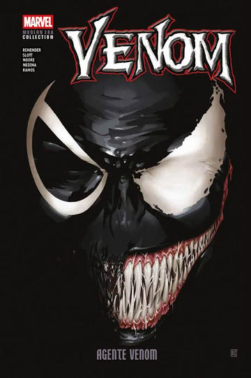 MARVEL MODERN ERA - AGENTE VENOM