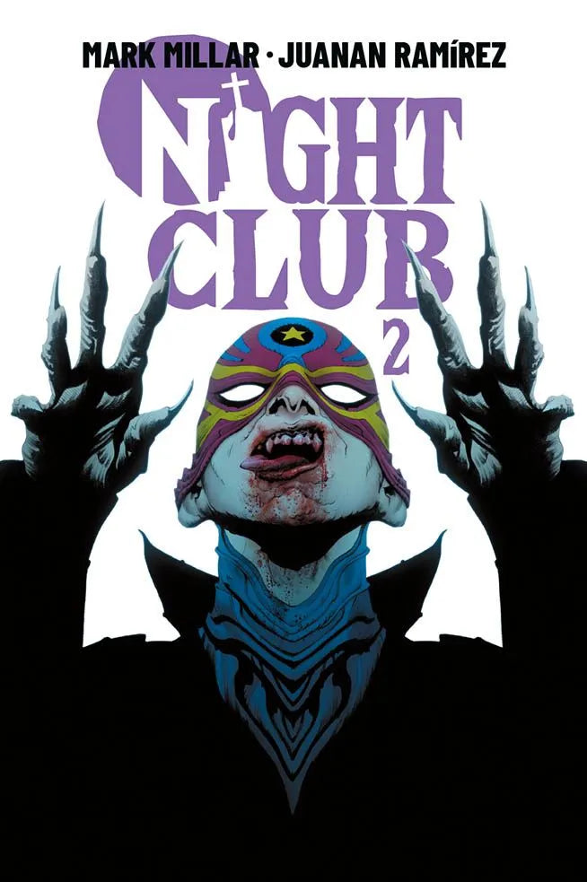 NIGHT CLUB 2
