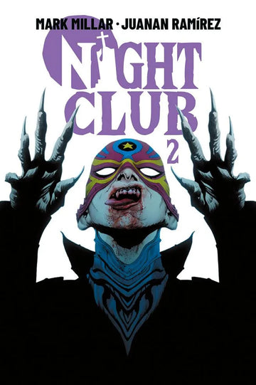 NIGHT CLUB 2
