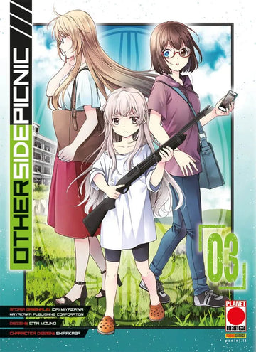 OTHERSIDE PICNIC 3