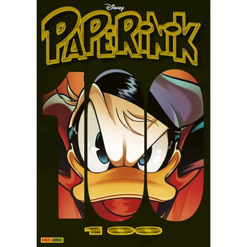 PAPERINIK 100