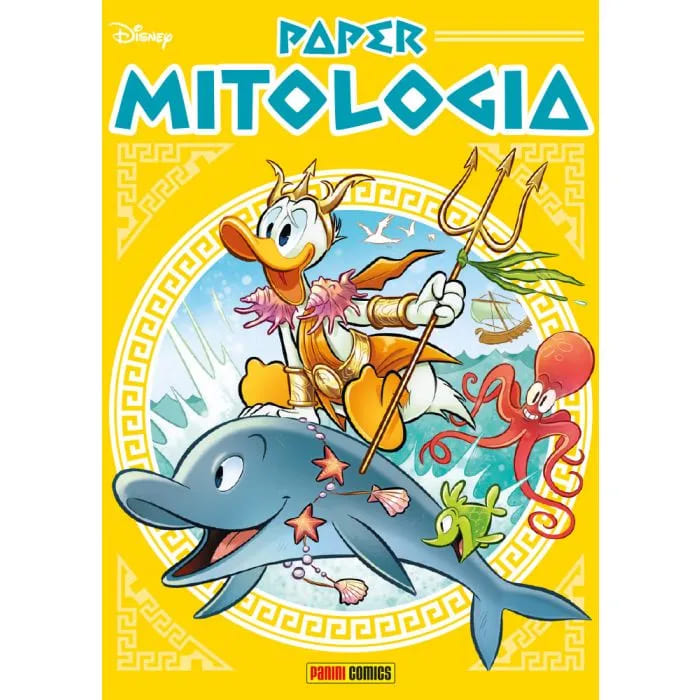 PAPERMITOLOGIA 7