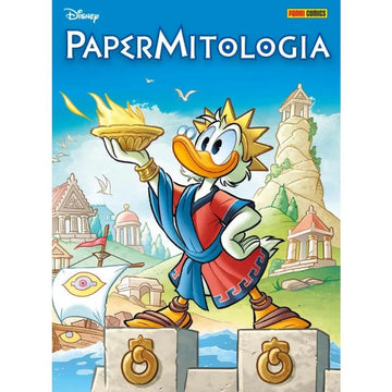 PAPERMITOLOGIA VOL. UNICO