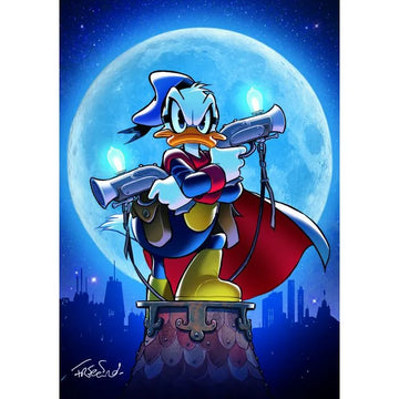 PAPERINIK 100 VARIANT FRECCERO