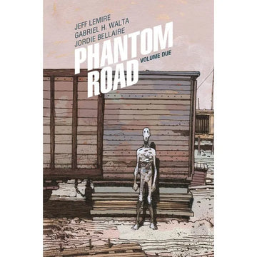 PHANTOM ROAD 2