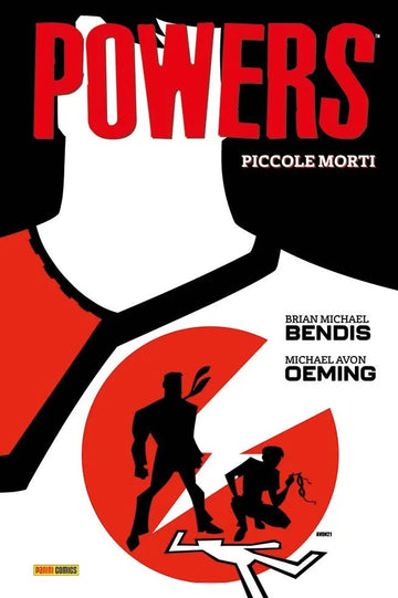 POWER DELUXE 2 - PICCOLE MORTI