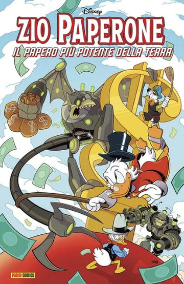 IL PAPERO PIÙ POTENTE DELLA TERRA 2