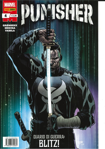 PUNISHER 4