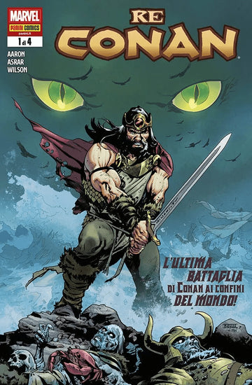 RE CONAN 1