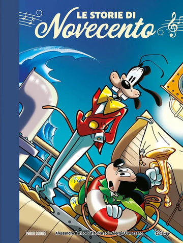 LE STORIE DI PIPPO NOVECENTO