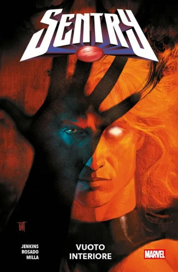 SENTRY: VUOTO