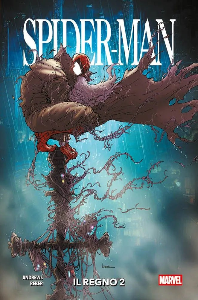 SPIDER-MAN IL REGNO II