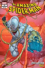 SPIDER-MAN 896 CONNECTING VAR 5/9