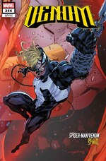 SPIDER-MAN 896 CONNECTING VAR 6/9
