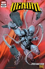 VENOM 111 CONNECTING VAR 8/9