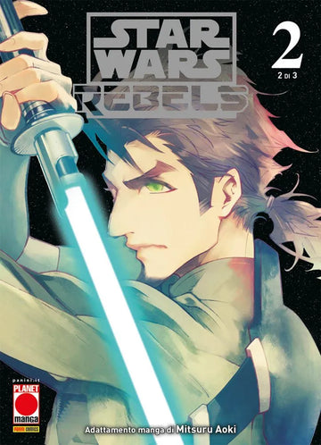 STAR WARS - REBELS 2 (DI 3)