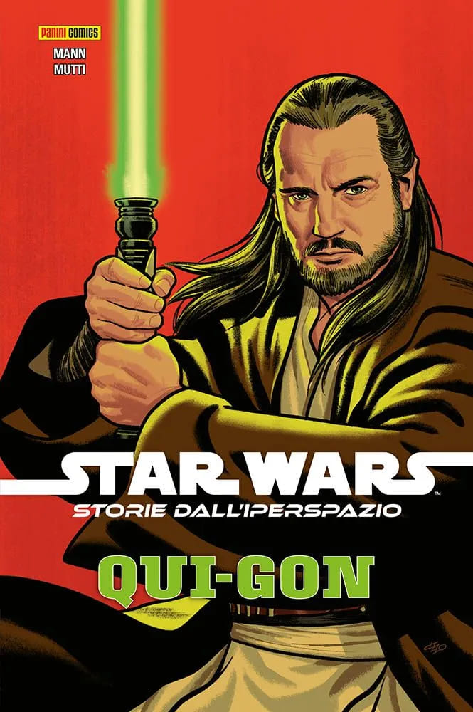 STAR WARS - STORIE DALL'IPERSPAZIO