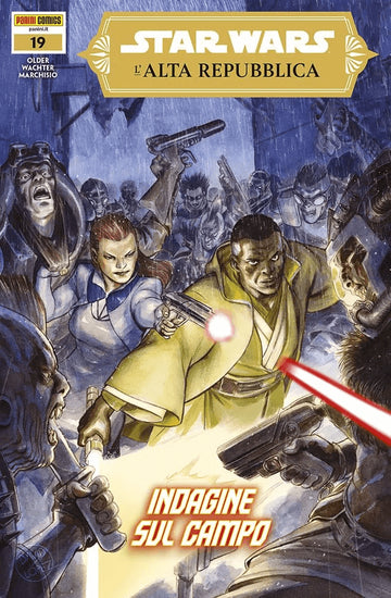 STAR WARS:L'ALTA REPUBBLICA 19