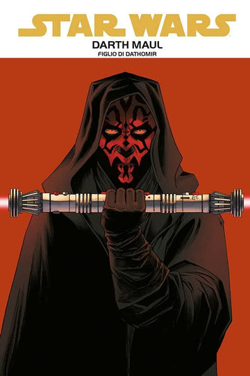 STAR WARS EPIC - DARTH MAUL