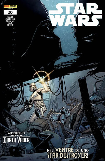 STAR WARS 88