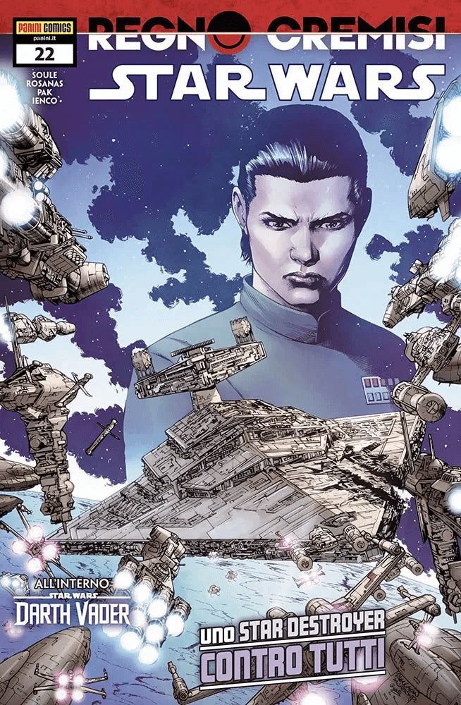 STAR WARS 90