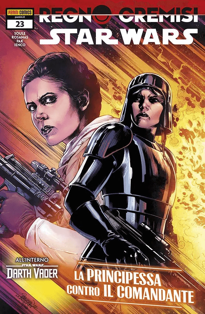 STAR WARS 91