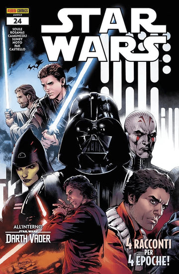 STAR WARS 92