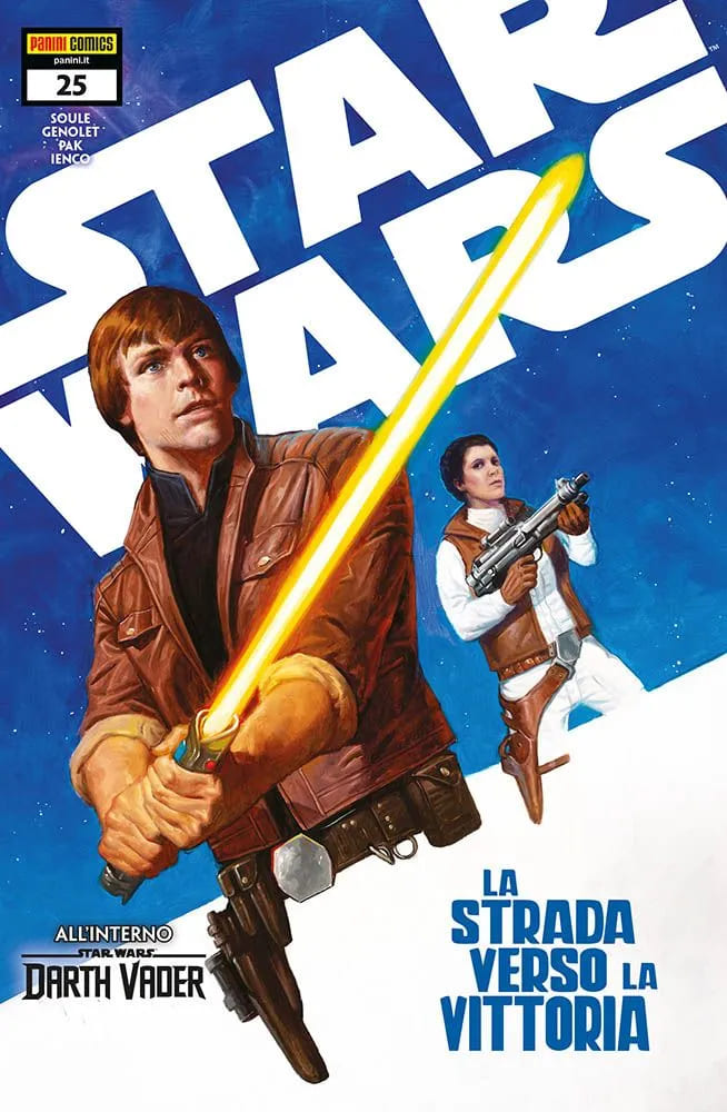STAR WARS 93