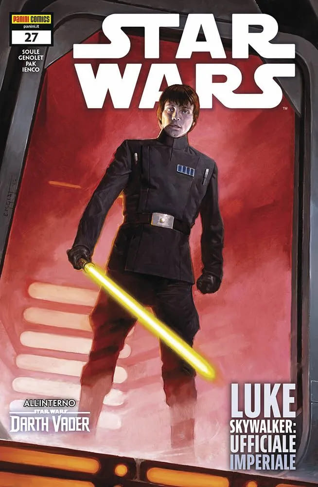 STAR WARS 95