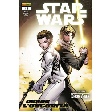 STAR WARS 116 - STAR WARS 48