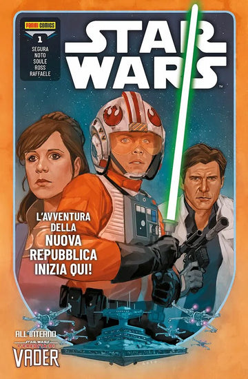 STAR WARS 126