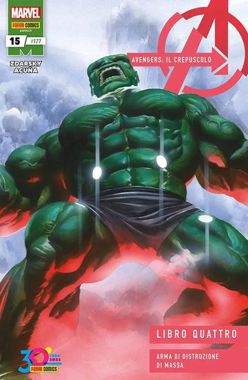 AVENGERS 177 - AVENGERS 15