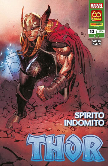 THOR 266 - THOR 13