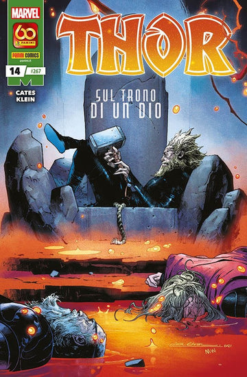 THOR 267 - THOR 14