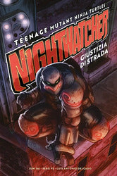 NIGHTWATCHER - GIUSTIZIA DI STRADA