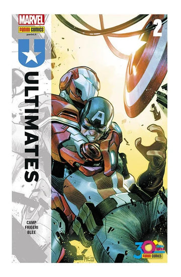 ULTIMATES 2 2024