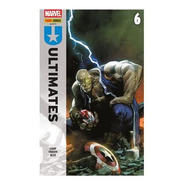 ULTIMATES 6