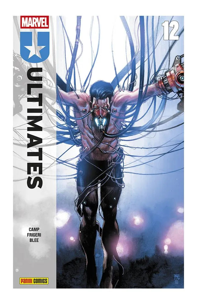 ULTIMATES 12